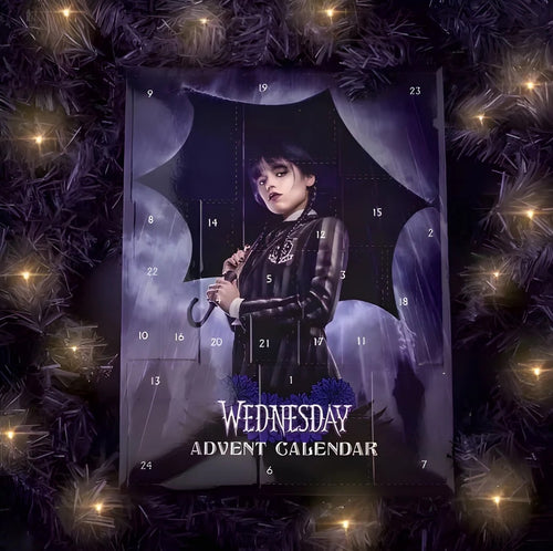 Wednesday Advent™